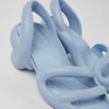 Men CamperLab Sandals | Light Blue Unisex Sandal