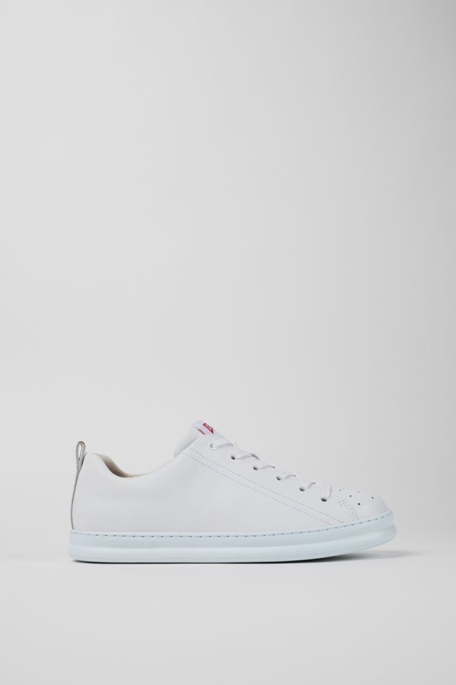 Men CamperLab Sneakers | White Sneakers For Men